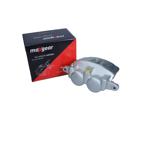 Brzdový strmeň 82-0922 /MaXgear/ - obr. 2