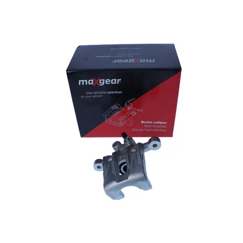 Brzdový strmeň 82-0925 /MaXgear/ - obr. 2