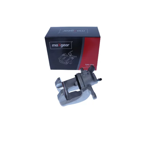 Brzdový strmeň 82-0927 /MaXgear/ - obr. 2