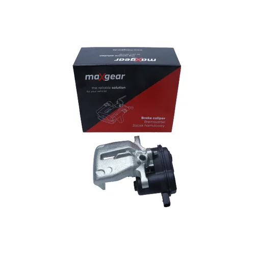 Brzdový strmeň 82-0989 /MaXgear/ - obr. 2