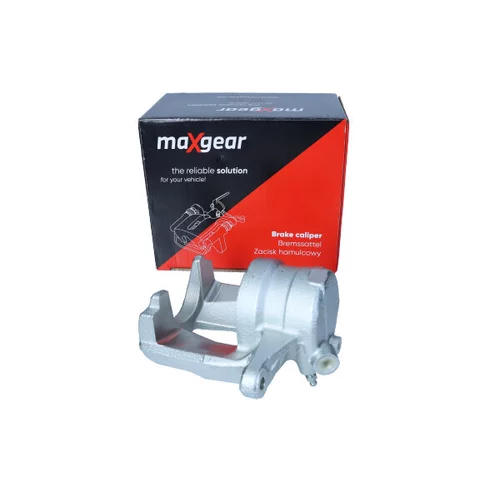 Brzdový strmeň 82-1066 /MaXgear/ - obr. 2