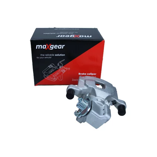 Brzdový strmeň 82-1075 /MaXgear/ - obr. 2