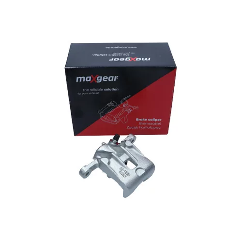 Brzdový strmeň 82-1099 /MaXgear/ - obr. 2