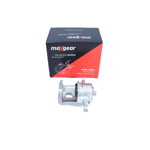 Brzdový strmeň 82-1117 /MaXgear/ - obr. 2
