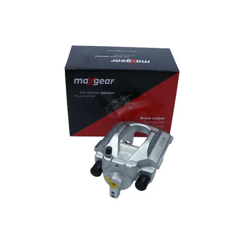 Brzdový strmeň 82-1207 /MaXgear/ - obr. 2
