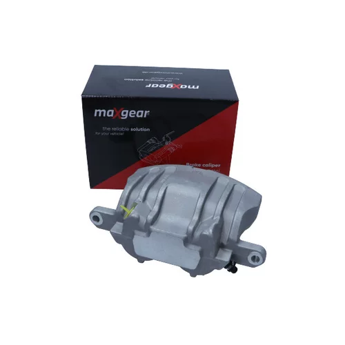 Brzdový strmeň 82-1219 /MaXgear/ - obr. 2