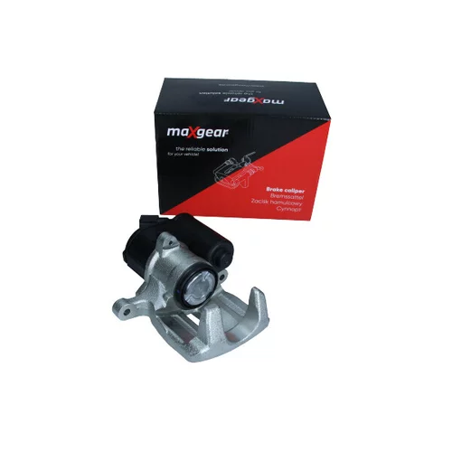 Brzdový strmeň 82-1267 /MaXgear/ - obr. 2