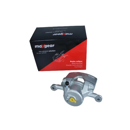 Brzdový strmeň 82-1283 /MaXgear/ - obr. 2
