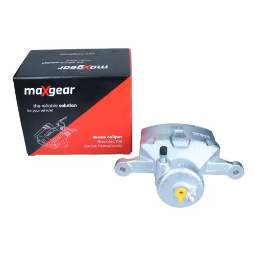 Brzdový strmeň 82-1313 /MaXgear/ - obr. 2