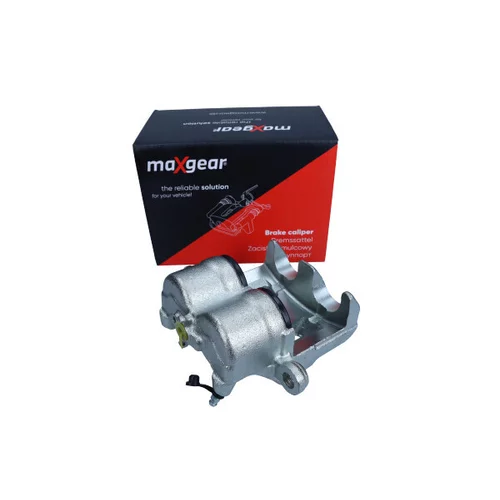 Brzdový strmeň 82-1339 /MaXgear/ - obr. 2
