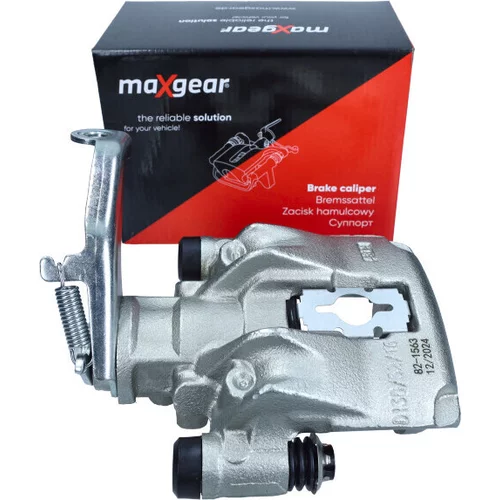 Brzdový strmeň 82-1563 /MaXgear/ - obr. 2