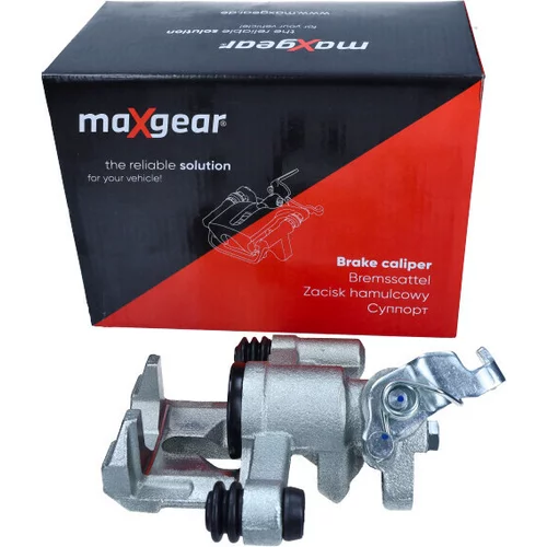 Brzdový strmeň 82-1619 /MaXgear/ - obr. 2