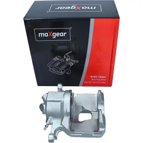 Brzdový strmeň 82-1653 /MaXgear/ - obr. 2