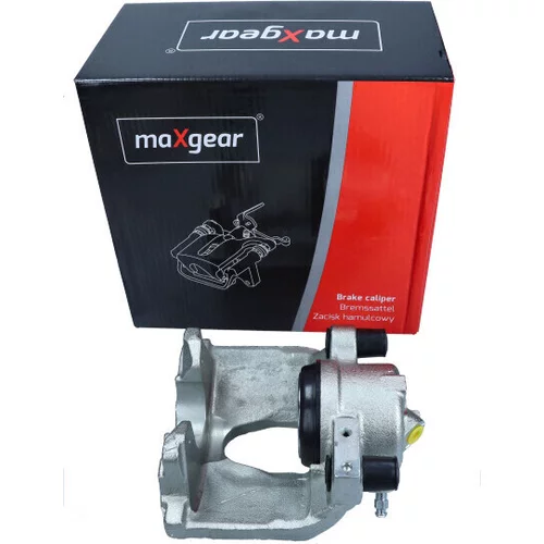 Brzdový strmeň 82-1658 /MaXgear/ - obr. 2