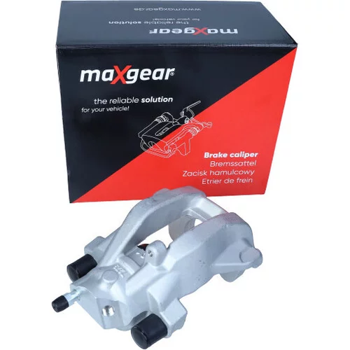 Brzdový strmeň 82-1718 /MaXgear/ - obr. 2
