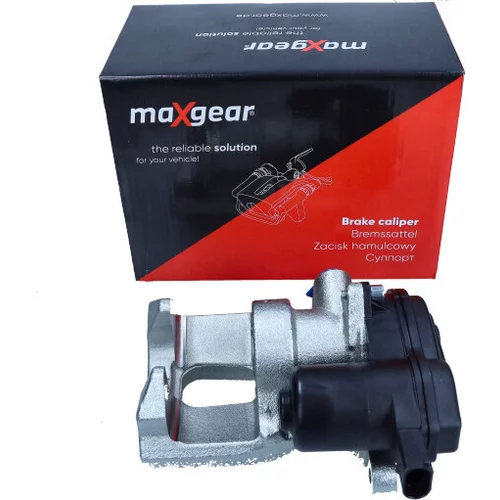 Brzdový strmeň 82-1730 /MaXgear/ - obr. 2