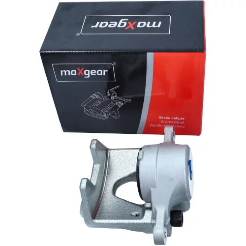 Brzdový strmeň 82-1740 /MaXgear/ - obr. 2