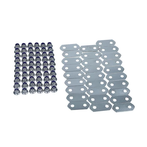 Kryt, kontaktovanie článku (batériový modul) MAXGEAR 93-0001