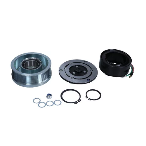 Elektromagnetická spojka pre kompresor klimatizácie AC130019 /MaXgear/ - obr. 1