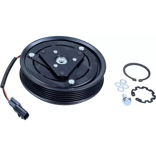 Elektromagnetická spojka pre kompresor klimatizácie AC130220 /MaXgear/ - obr. 1