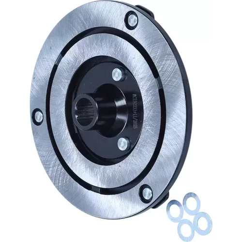 Unášací kotúč, magnetická spojka (kompresor) AC130233 /MaXgear/ - obr. 2