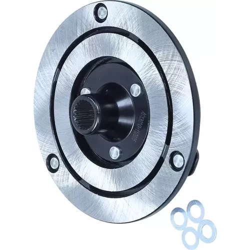 Unášací kotúč, magnetická spojka (kompresor) MaXgear AC130249