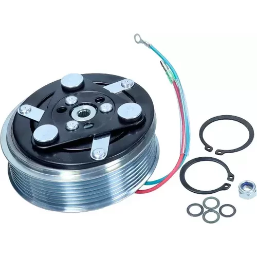 Elektromagnetická spojka pre kompresor klimatizácie AC130269 /MaXgear/ - obr. 1