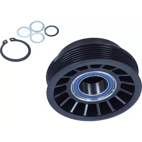 Elektromagnetická spojka pre kompresor klimatizácie MaXgear AC130278