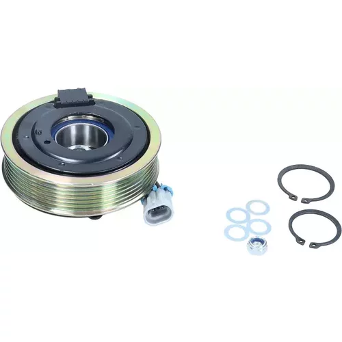 Elektromagnetická spojka pre kompresor klimatizácie MaXgear AC130291