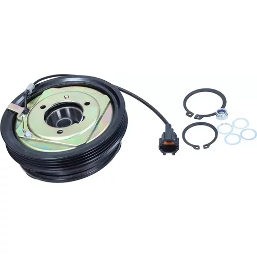 Elektromagnetická spojka pre kompresor klimatizácie AC130307 /MaXgear/ - obr. 1