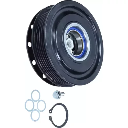 Elektromagnetická spojka pre kompresor klimatizácie MaXgear AC130311