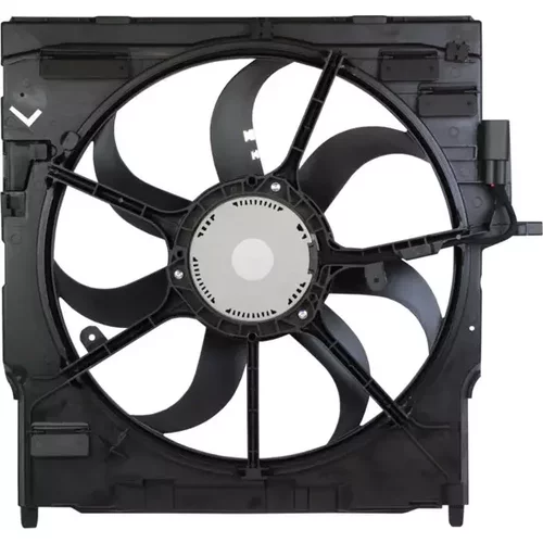 Ventilátor chladenia motora AC230302 /MaXgear/ - obr. 1