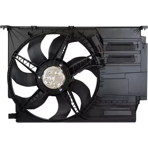 Ventilátor chladenia motora AC230306 /MaXgear/ - obr. 1