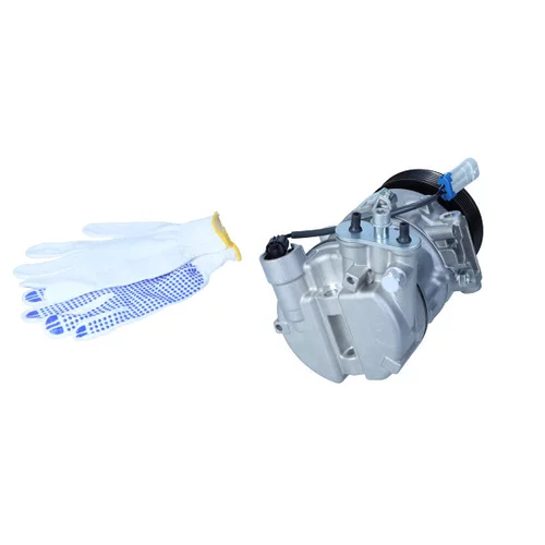 Kompresor klimatizácie AC330027 /MaXgear/ - obr. 1