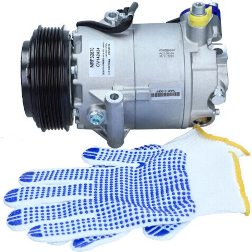 Kompresor klimatizácie MaXgear AC330029
