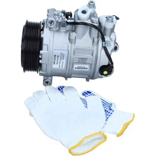 Kompresor klimatizácie MaXgear AC330041
