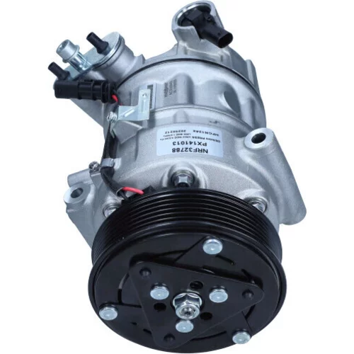 Kompresor klimatizácie AC330043 /MaXgear/ - obr. 2