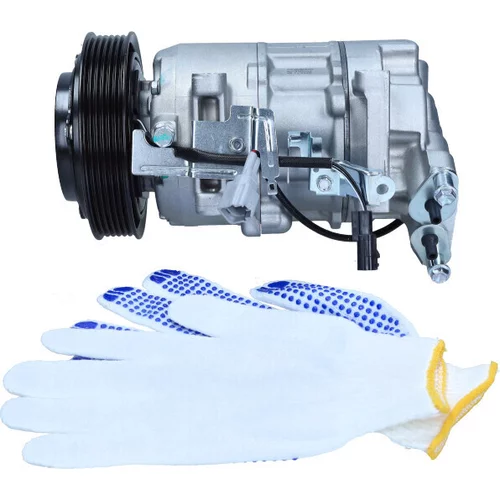 Kompresor klimatizácie AC330044 /MaXgear/ - obr. 1