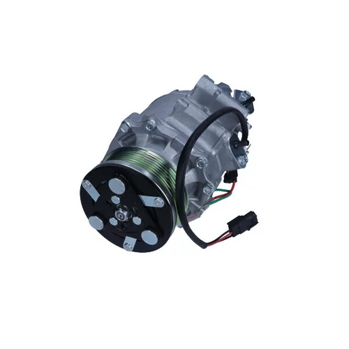 Kompresor klimatizácie MaXgear AC387698