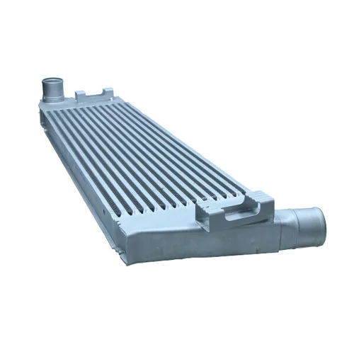 Chladič plniaceho vzduchu MAXGEAR AC630042