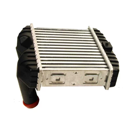 Chladič plniaceho vzduchu AC630067 /MaXgear/ - obr. 1