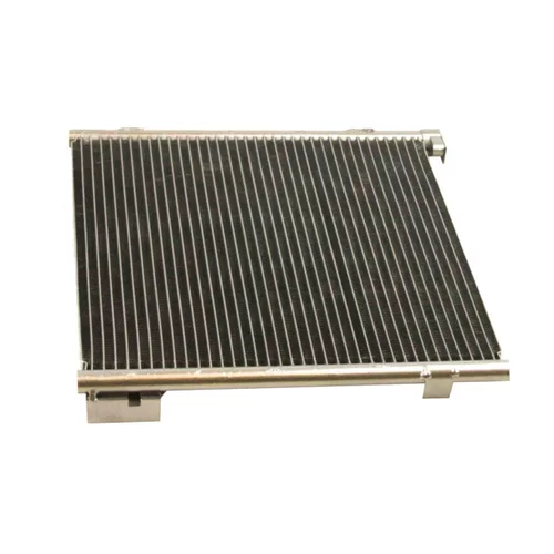 Kondenzátor klimatizácie AC830097 /MaXgear/ - obr. 1