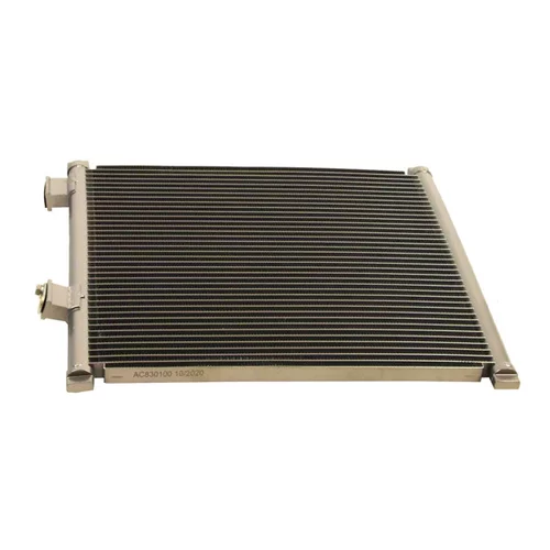 Kondenzátor klimatizácie AC830100 /MaXgear/ - obr. 1