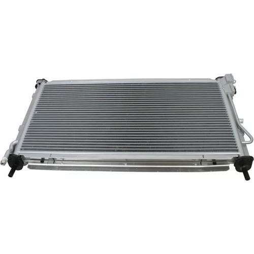 Chladič motora AC830292 /MaXgear/ - obr. 1