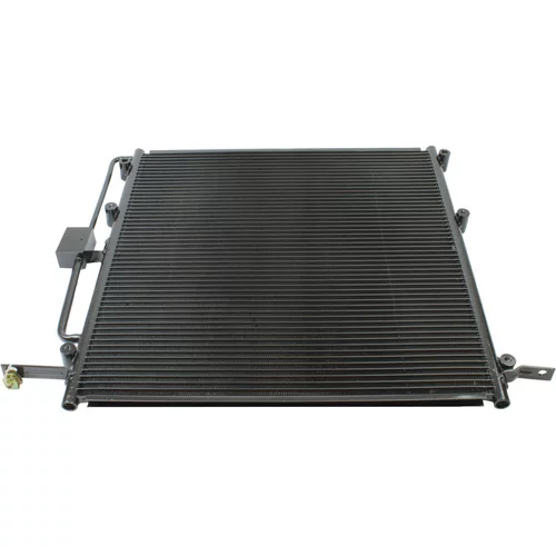 Kondenzátor klimatizácie MaXgear AC830316
