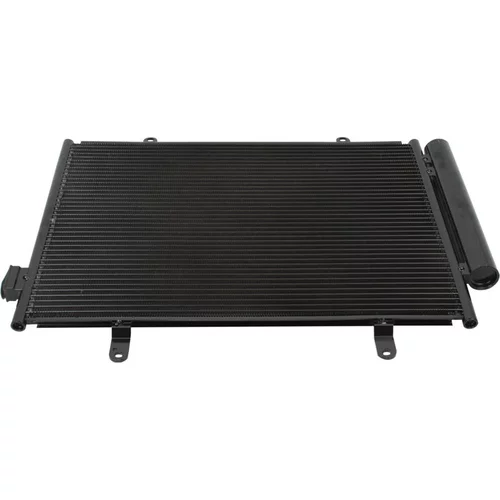 Kondenzátor klimatizácie AC830348 /MaXgear/ - obr. 1