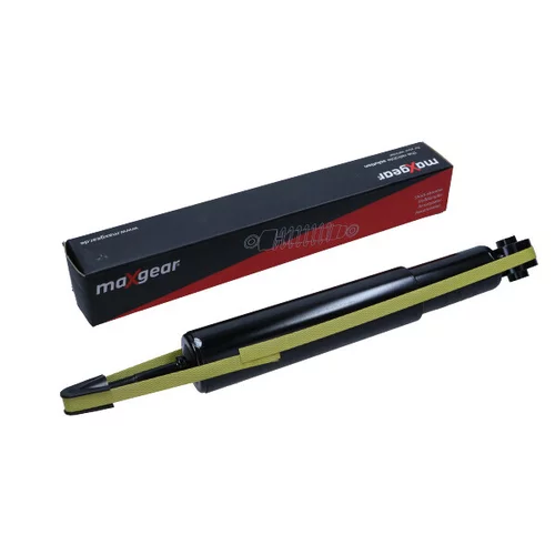 Tlmič pérovania 11-1025 /MaXgear/ - obr. 1