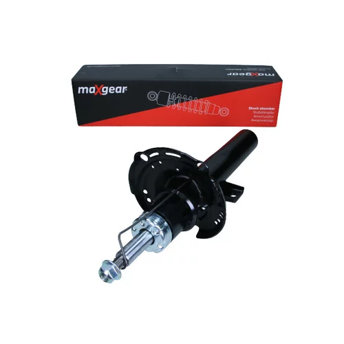 Tlmič pérovania 11-1142 /MaXgear/ - obr. 2
