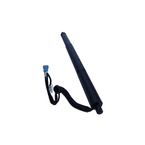 Elektromotor, zadná kapota 12-2548 /MaXgear/ - obr. 1