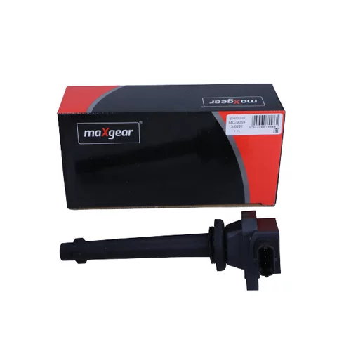 Zapaľovacia cievka 13-0221 /MaXgear/ - obr. 2